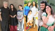 Meet The Real Family Of South Star Ajith Kumar