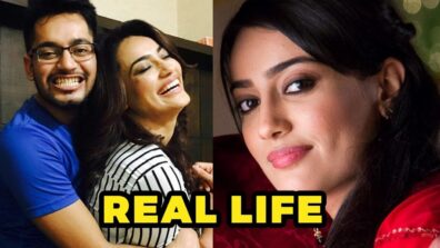 Meet The Real Family Of Surbhi Jyoti