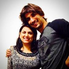 Meet The Real Family Of Sushant Singh Rajput - 1