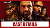 Mirzapur 2 Cast Details and Release Date