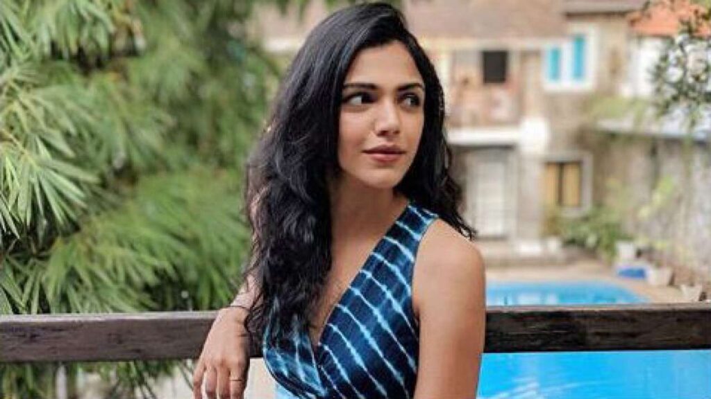 Mirzapur fame Shriya Pilgaonkar's Style Evolution