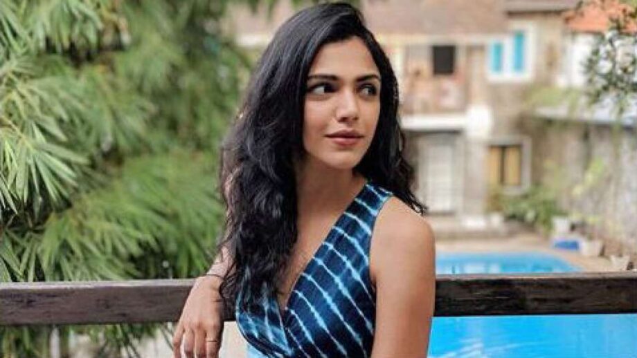 Mirzapur fame Shriya Pilgaonkar's Style Evolution