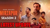 Mirzapur 2 Latest Update on Its Release Date; See Details Inside