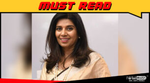 I am proud to be a woman and an actress: Mita Vashisht