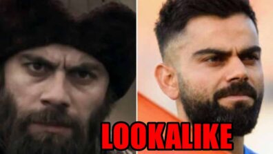 Mohammad Amir finds Virat Kohli’s lookalike in Turkish actor Cavit Çetin Güner