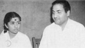 Mohammed Rafi And Lata Mangeshkar’s Saddest Evergreen Songs Collection!