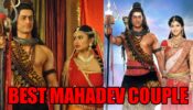 Mohit Raina with Mouni Roy or Sonarika Bhadoria: The Best Mahadev Couple?