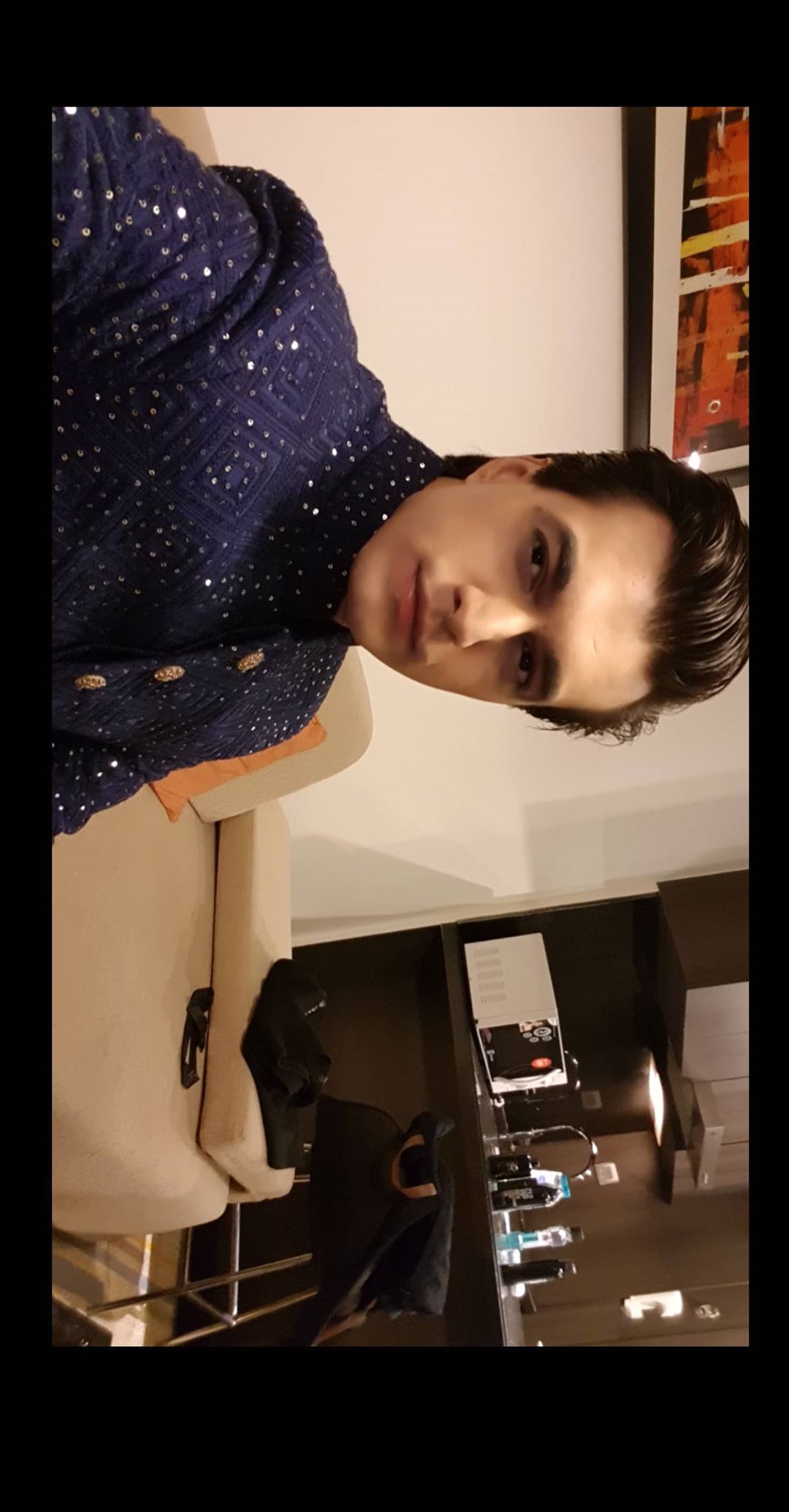 Mohsin Khan shares never seen before Yeh Rishta Kya Kehlata Hai BTS pictures, fans love it 2