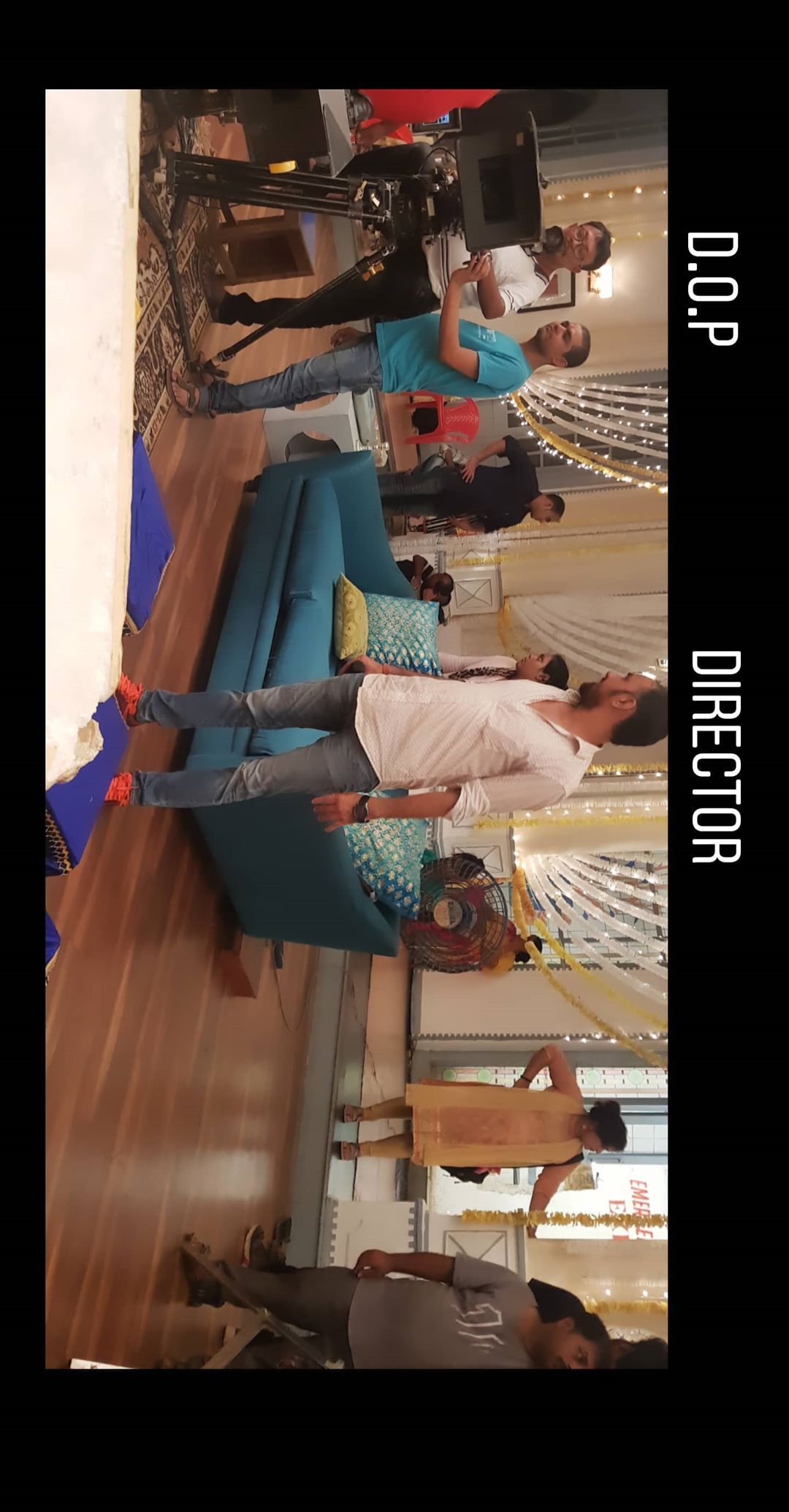 Mohsin Khan shares never seen before Yeh Rishta Kya Kehlata Hai BTS pictures, fans love it 4