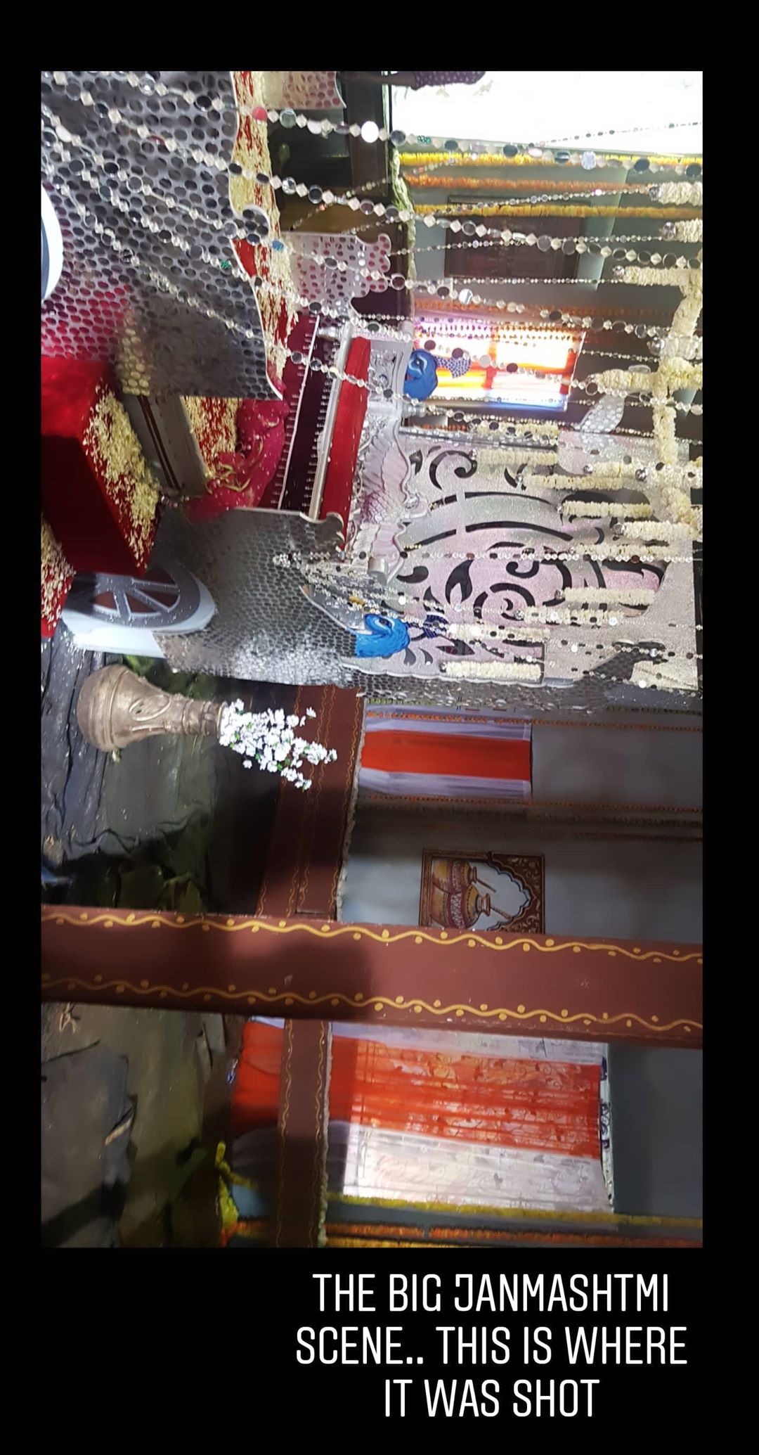 Mohsin Khan shares never seen before Yeh Rishta Kya Kehlata Hai BTS pictures, fans love it 5