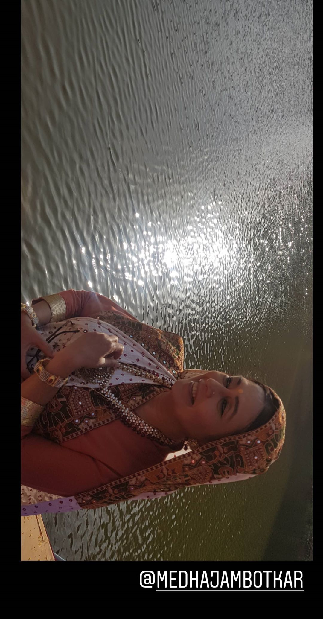 Mohsin Khan shares never seen before Yeh Rishta Kya Kehlata Hai BTS pictures, fans love it 6