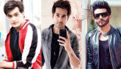Mohsin Khan VS Randeep Rai VS Dheeraj Dhoopar: Who Has The Biggest Fan Following?