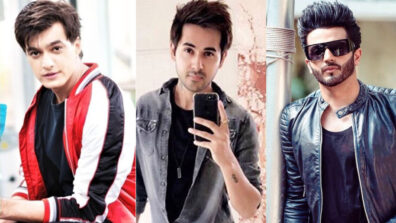 Mohsin Khan VS Randeep Rai VS Dheeraj Dhoopar: Who Has The Biggest Fan Following?