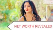 Monalisa and her net worth will leave you stunned