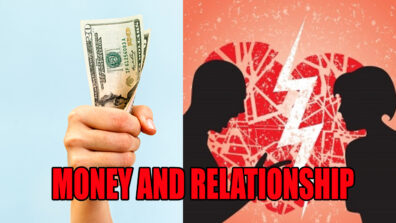 Money will not ruin your relationship if you follow these things