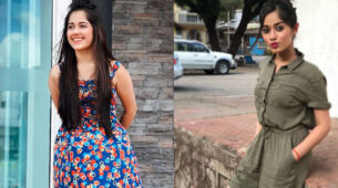 Monsoon Fashion: Take Tips from Jannat Zubair To Update Your Wardrobe