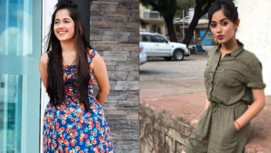 Monsoon Fashion: Take Tips from Jannat Zubair To Update Your Wardrobe