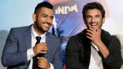 MS Dhoni reacts to Sushant Singh Rajput’s suicide, manager says he’s ‘very morose’