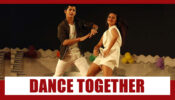 Must Watch: Avneet Kaur and Siddharth Nigam Set The Dance Stage On Fire