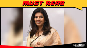 My character in Your Honor is like a chameleon: Mita Vashisht