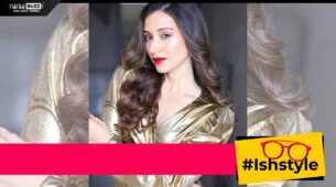 My mother has been my biggest ‘fashion inspiration’: Heli Daruwala