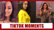 Naagin Actress Anita Hassanandani’s Top TikTok Videos