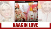 Naagin Love: Nia Sharma Calls Vijayendra Kumeria ‘Saccha Saathi’