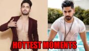 Naamkaran fame Zain Imam’s Hottest Instagram Moments