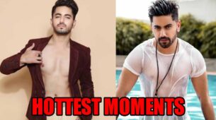 Naamkaran fame Zain Imam’s Hottest Instagram Moments