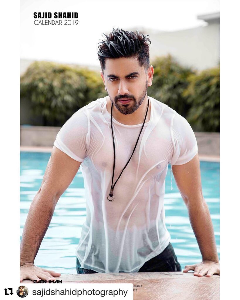 6 Different Outfits Of Zain Imam, Pearl V Puri, Sidharth Shukla To Impress Girls - 0