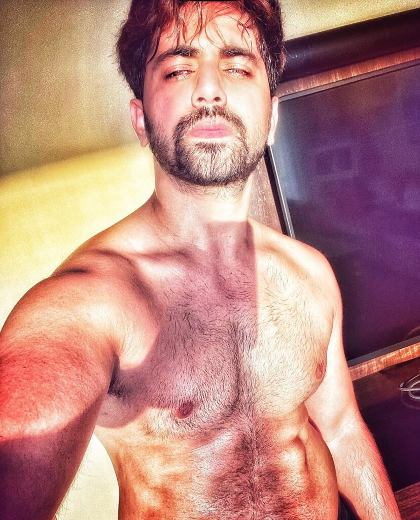 Naamkaran fame Zain Imam’s Hottest Instagram Moments - 3