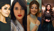 Nayanthara, Tamannaah Bhatia, Kajal Aggarwal, Keerthy Suresh’s Eye Makeup Is Always On