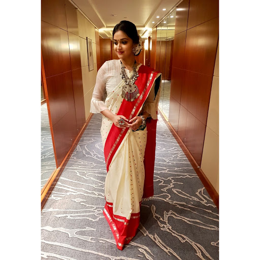 Nayanthara, Tamannaah Bhatia, Kajal Aggarwal, Keerthy Suresh: Tollywood Celebs And Their Love For Ethnic Jewellery Will Keep You Up To Date - 7