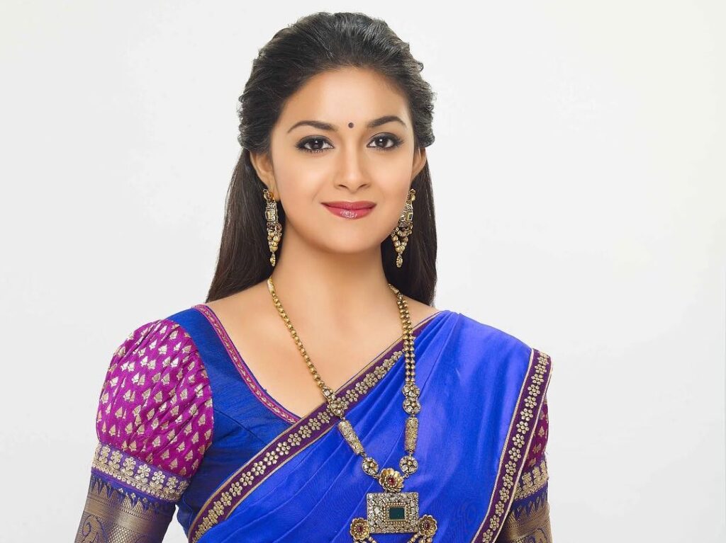 Nayanthara, Tamannaah Bhatia, Kajal Aggarwal, Keerthy Suresh: Tollywood Celebs And Their Love For Ethnic Jewellery Will Keep You Up To Date - 6