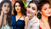 Nayanthara, Tamannaah Bhatia, Kajal Aggarwal, Keerthy Suresh: Who’s Your Favourite Fashion Icon?