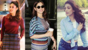 Nayanthara, Tamannaah Bhatia, Kajal Aggarwal’s Travel Style Is Chic And Comfy