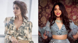 Nayanthara Vs Tamannaah Bhatia: Who Carried Better Statement Sleeves?