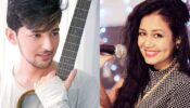 Neha Kakkar and Darshan Raval’s songs to make your day