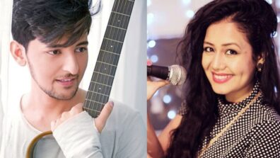 Neha Kakkar and Darshan Raval’s songs to make your day