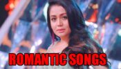 Neha Kakkar Romantic Songs To Listen On Her Birthday