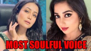 Neha Kakkar VS Shreya Ghoshal: Singer with the most soulful voice?
