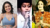 Neha Kakkar’s Unseen Childhood Pictures Are Ruling The Internet