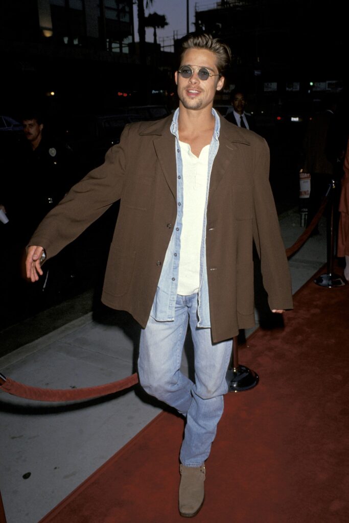 Neil Patrick Harris, Brad Pitt, Tom Hanks, And Hugh Jackman: Top Fashion Picks From Hollywood That Ruled - 2