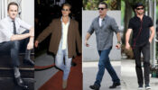 Neil Patrick Harris, Brad Pitt, Tom Hanks, And Hugh Jackman: Top Fashion Picks From Hollywood That Ruled