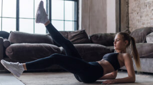 Never Miss Your Leg Workout…. We Tell You Why