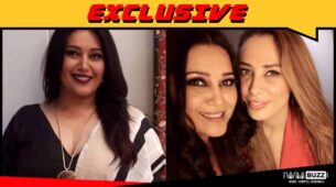 Niki Walia in Iulia Vantur starrer Laila Manju