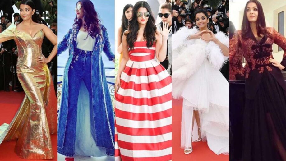 Best Sartorial Looks Of Bollywood Style Divas - 2