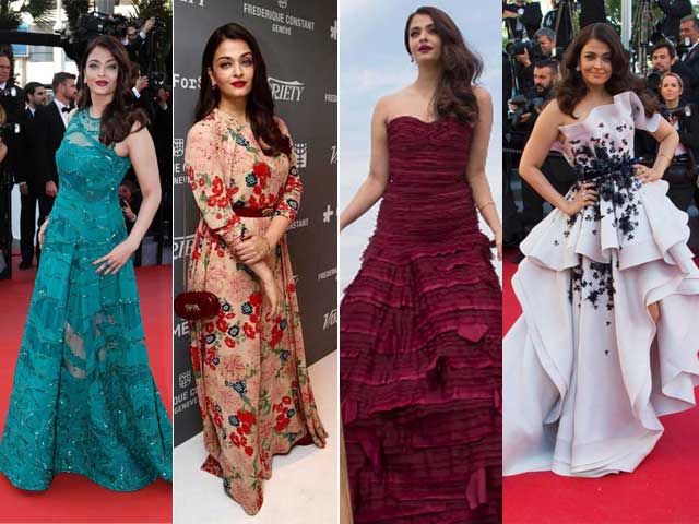 Best Sartorial Looks Of Bollywood Style Divas - 3