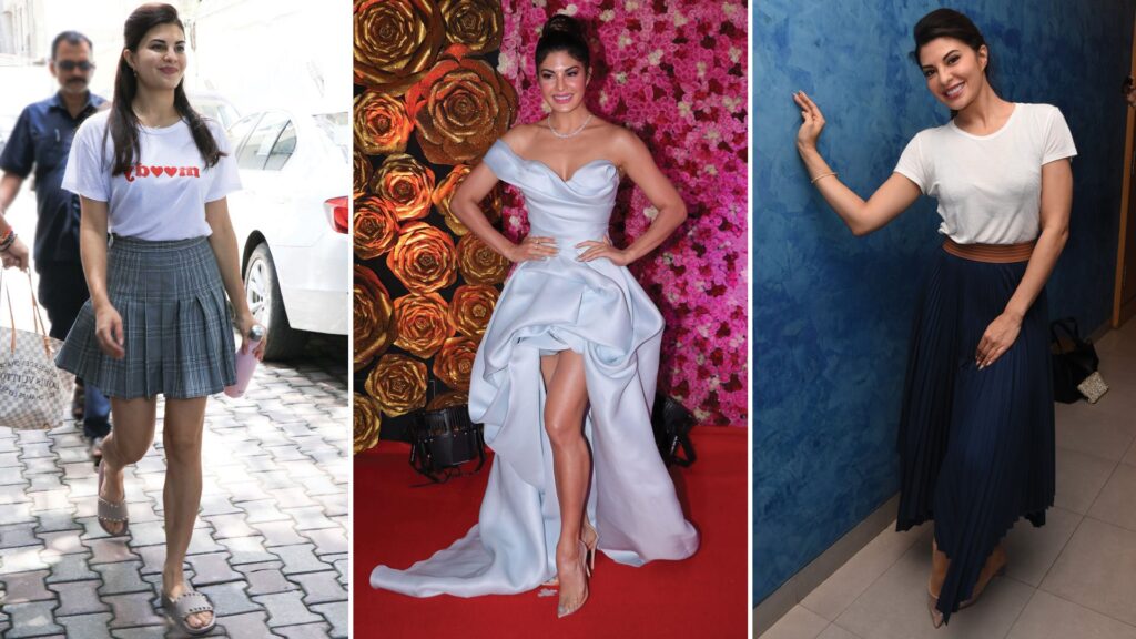 Best Sartorial Looks Of Bollywood Style Divas - 4