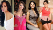 From Nora Fatehi, Aishwarya Rai Bachchan To Jacqueline Fernandez: Unseen Pictures Of Bollywood Actresses Will Make You Shocked!